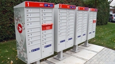 Delta Police Investigating Mail Thefts