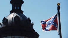 Canadian Chain Stops Selling Confederate Flags