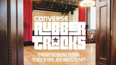 Converse Rubber Tracks