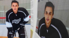 Winnipeg Police Believe Body In Bin Is 17-Year-Old Cooper Nemeth Missing Since Hockey Party