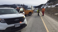 Two-Week-Old Baby Boy Dies After Going Into Cardiac Arrest On British Columbia Highway