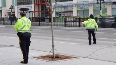 Coquitlam Police Looking For Two Teenage Girls Who Were Given Drugs In Lions Park