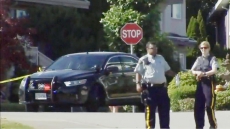 Two People Found Dead In Coquitlam Home