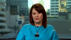 'Shoving Them Anywhere:' Manitoba Seizes A Newborn A Day: First Nations Advocate