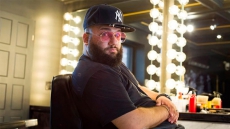 Gold-Infused Shaving Cream, 10-Karat Razor Part Of Montreal's $1000 Shave