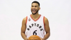 Toronto-Born Cory Joseph Poised To Grab Opportunity With His Hometown Team