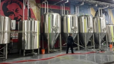 Ontario Craft Brewer Says It Will Pull Out Of Saskatchewan, Alberta, And B.C. Due To Tax Hike