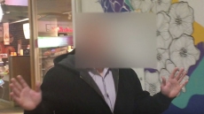 Former Mission, BC Elementary School Principal Faces Child Luring Charge After Creep Catchers Sting