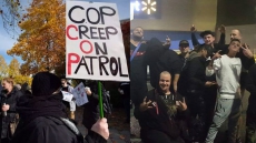 Surrey Creep Catchers Under Investigation By B.C. Privacy Watchdog