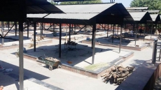 Punjab Scheduled Castes Panel For Common Cremation Grounds