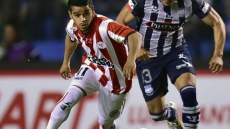 Whitecaps Add Another Uruguayan To The Roster, Signing Winger Techera On Loan