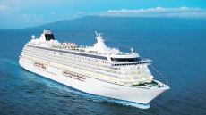 Northerners Prepare For Largest Cruise Ship In Northwest Passage