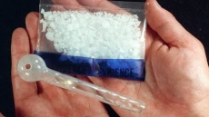Doctors In Saskatchewan Worried About Spike In Crystal Meth Problems
