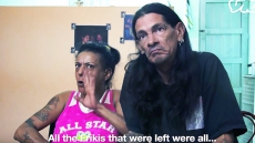 Meet the Cuban Punks Who Infected Themselves with HIV in Protest