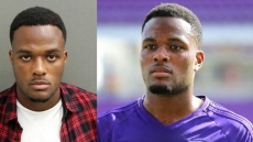 Canadian Soccer Star Cyle Larin Arrested For Drunk Driving In Florida