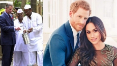 Dabbawalas Of Mumbai To Mark Prince Harry-Meghan Markle's Wedding In A Special Way