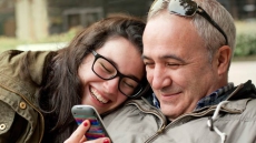 Daughters take care as you age