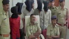 Daughters Gang-Raped In Front Of Father In Gujarat; 5 Arrested