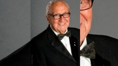 Public Memorial Saturday For Longtime B.C. Bandleader, Dal Richards