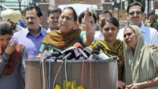 Pak Court Summons All Witnesses In Sarabjit Singh's Murder Case