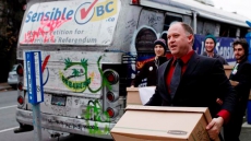 Up In Smoke: Calgary Judge Dismisses Charges Against Vancouver Pot Activist