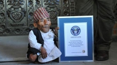 World's Shortest Man Chandra Bahadur Dangi Dies In American Samoa