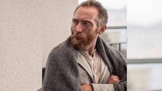 Finding Van Gogh: Douglas Coupland Locates Lookalike To Be Featured In Art Piece