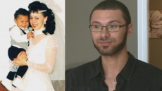 N.L. Man Who Watched His Father Murder His Mother Wants Stiffer Sentences