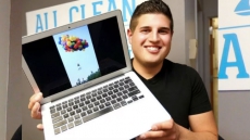 'Unconscionably Stupid:'  Judge Blasts Man For Balloon Flight Over Stampede