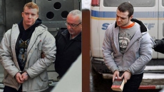 Brother Gives Victim Impact Statement At Bus Shelter Death Sentencing