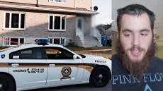 Daniel Lefebvre, Quebec Dad Facing Manslaughter Charge Gets Bail In Alleged Baby-Shaking Case