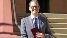 Indian-Origin MP Daniel Mookhey Takes Oath On Gita In Australia