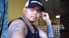 Daniel Paul, Primary Suspect In Murder Of Vancouver Woman Charged After Month-Long Manhunt