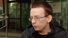 Daniel Ransem, Man Accused of Posting Threat Against Wilfrid Laurier Says It Was A 'Dumb Decision'