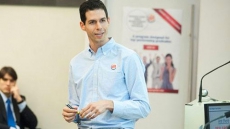 New Tim Hortons CEO Daniel Schwartz Focuses On Efficiency, Cost-Cutting