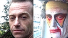 Vancouver Musician Daniel Whitmore, A.K.A. Dan Scum, Charged With Smuggling Drugs Into Japan