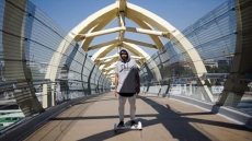 Canadian Entrepreneur Enters Hands-Free Hoverboard Market Engulfed In Patent War