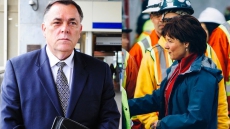 Premier Defends B.C. Speaker, Says His 'Impartiality Not In Question'