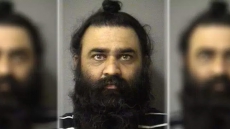 Darshan Dhaliwal, Brampton, Ont. Man Charged In Spiritual Scam