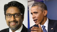 Indian-American Among Math, Science Teachers Honoured By Obama