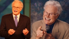 Longtime CBC Comedian Dave Broadfoot Dead At 90