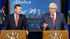 'Apologies are not enough;' Alberta tightens rules on use of government planes