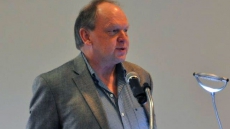 Tough Times Put End To B.C. Cartoonist Adrian Raeside's Work In Victoria Newspaper