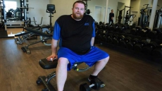 Fun, Food And Booze: Newfoundland And Labrador's Two-year Healthy Life Gap