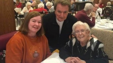 Dave Thomas Says His Mother Was Saved By Hamilton Spec Newspaper Carrier