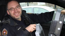 Rights Tribunal Awards B.C. Cop And Marijuana Advocate $20,000 For Hurt Dignity