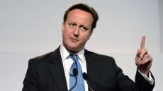 Stop Using Islamic State Name, British PM David Cameron Tells BBC