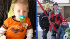 Crown To Cross-examine Father Charged In Child's Meningitis Death