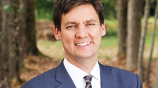 DARPAN 10 with HON. David Eby BC Attorney General 