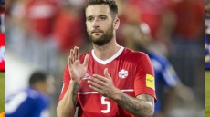 Vancouver Whitecaps Look To Canadian David Edgar To Help Bolster Defence